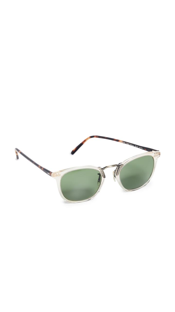 Oliver Peoples Eyewear Roone Sunglasses
