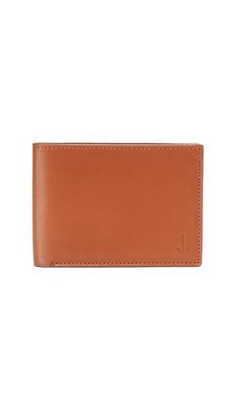 Miansai Modern Billfold