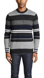 Ps By Paul Smith Knit Shirt