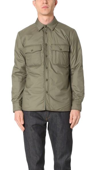 Rag Bone Point Jacket