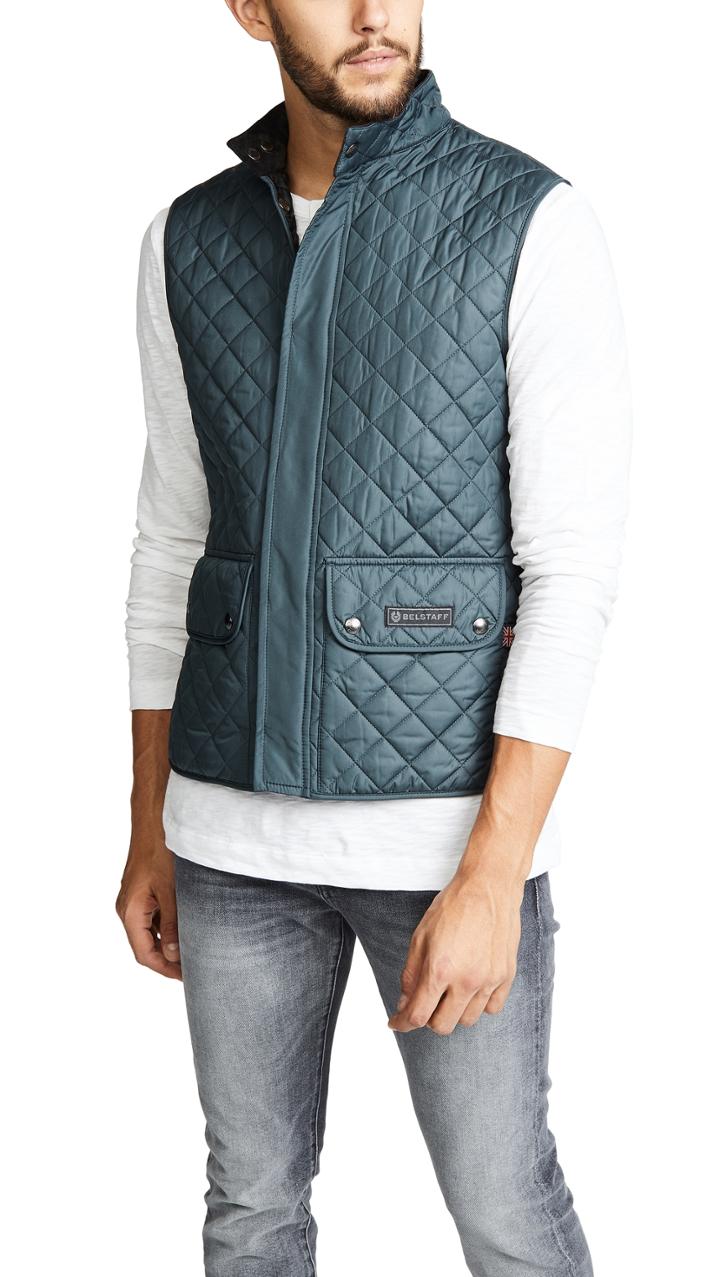 Belstaff Waistcoat
