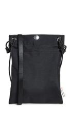 Nunc 3 Layered Nylon Pouch