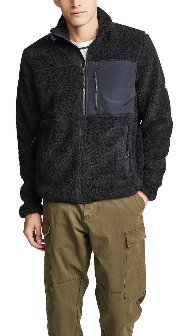 Penfield Mattawa Jacket
