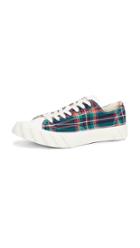 Age Cut Sneakers
