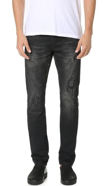 Fabric Brand Co Moku Jeans