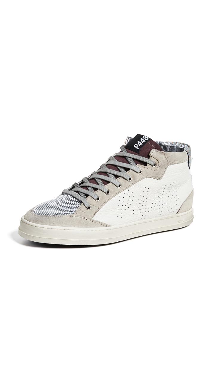 P448 A8 Love Sneakers