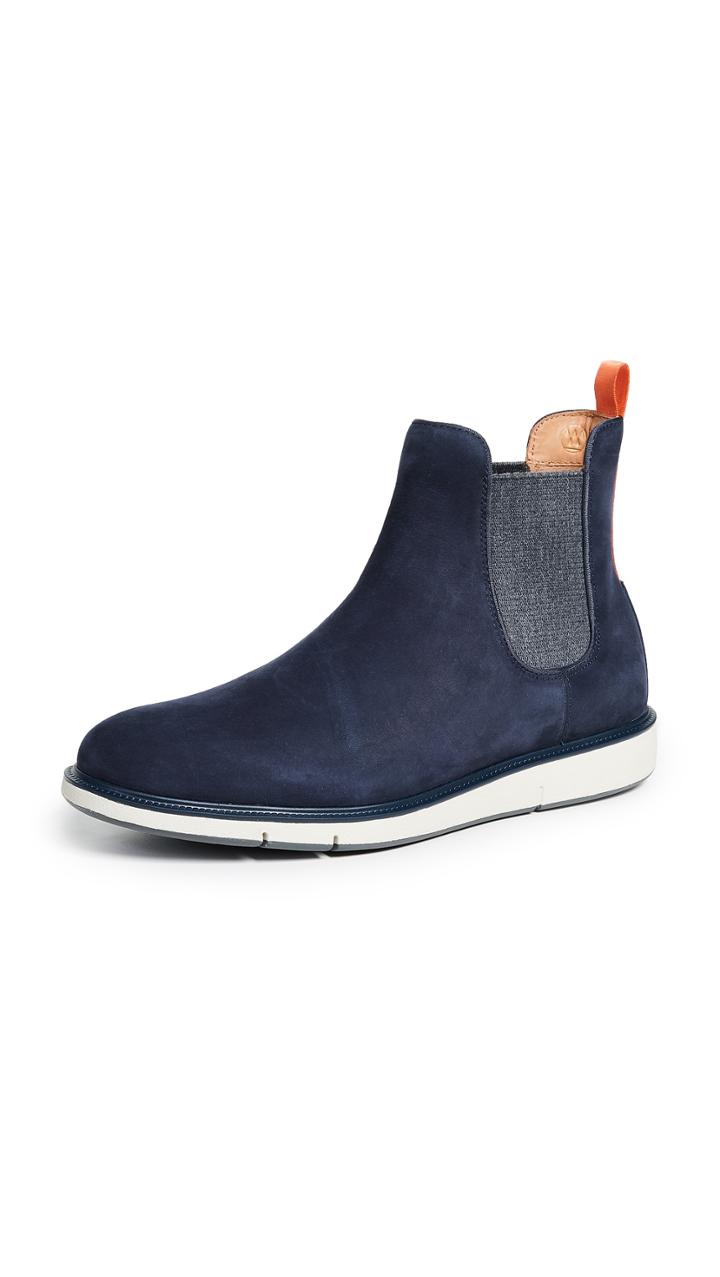 Swims Motion Chelsea Boots