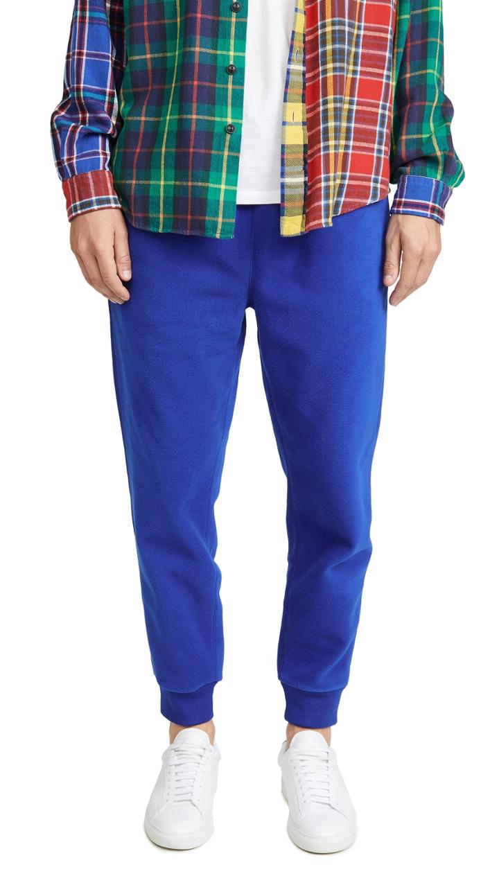 Polo Ralph Lauren Polar Fleece Sweatpants