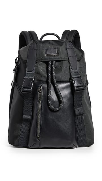 Tumi Alpha Bravo Douglas Backpack