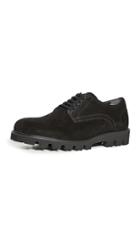 Vince Cadet Lace Ups