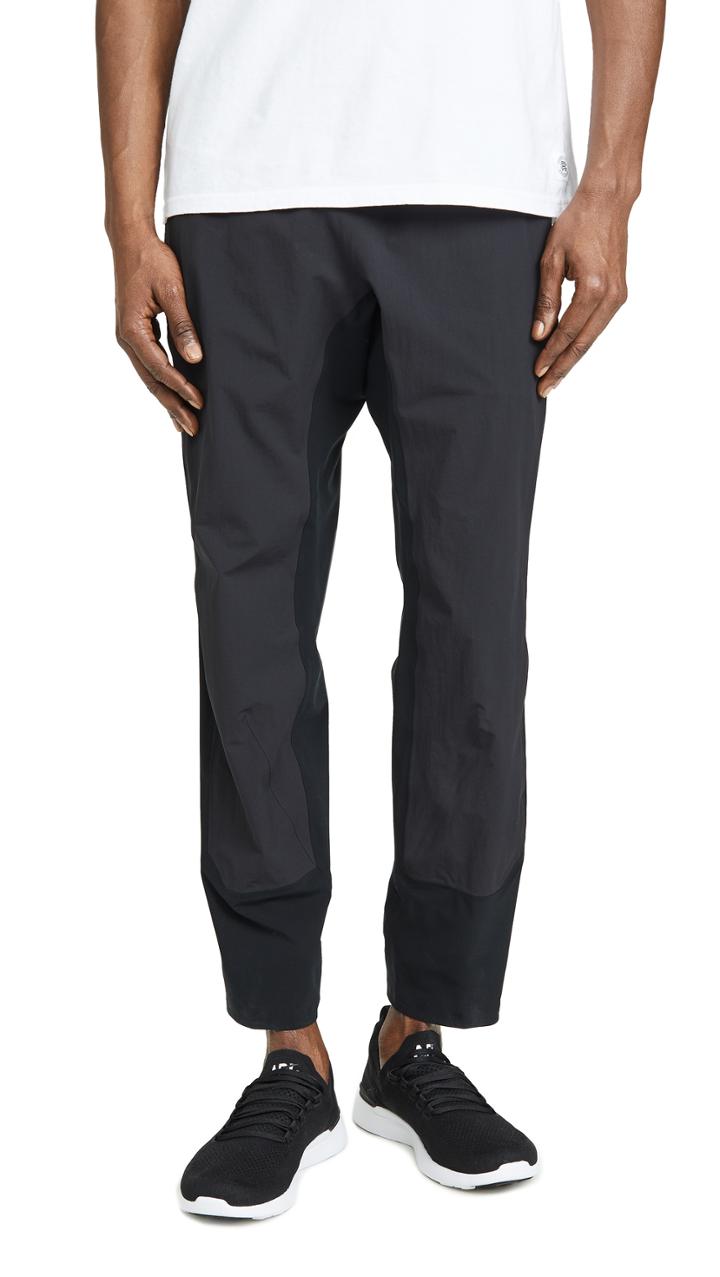 Arc Teryx Veilance Secant Comp Pants