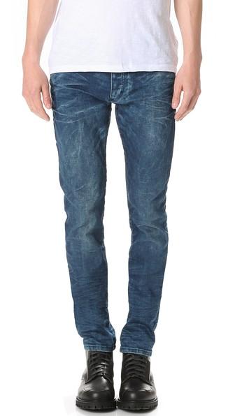 Calvin Klein Jeans Slim Jeans
