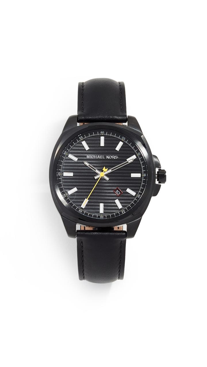 Michael Kors Bryson Watch 43mm