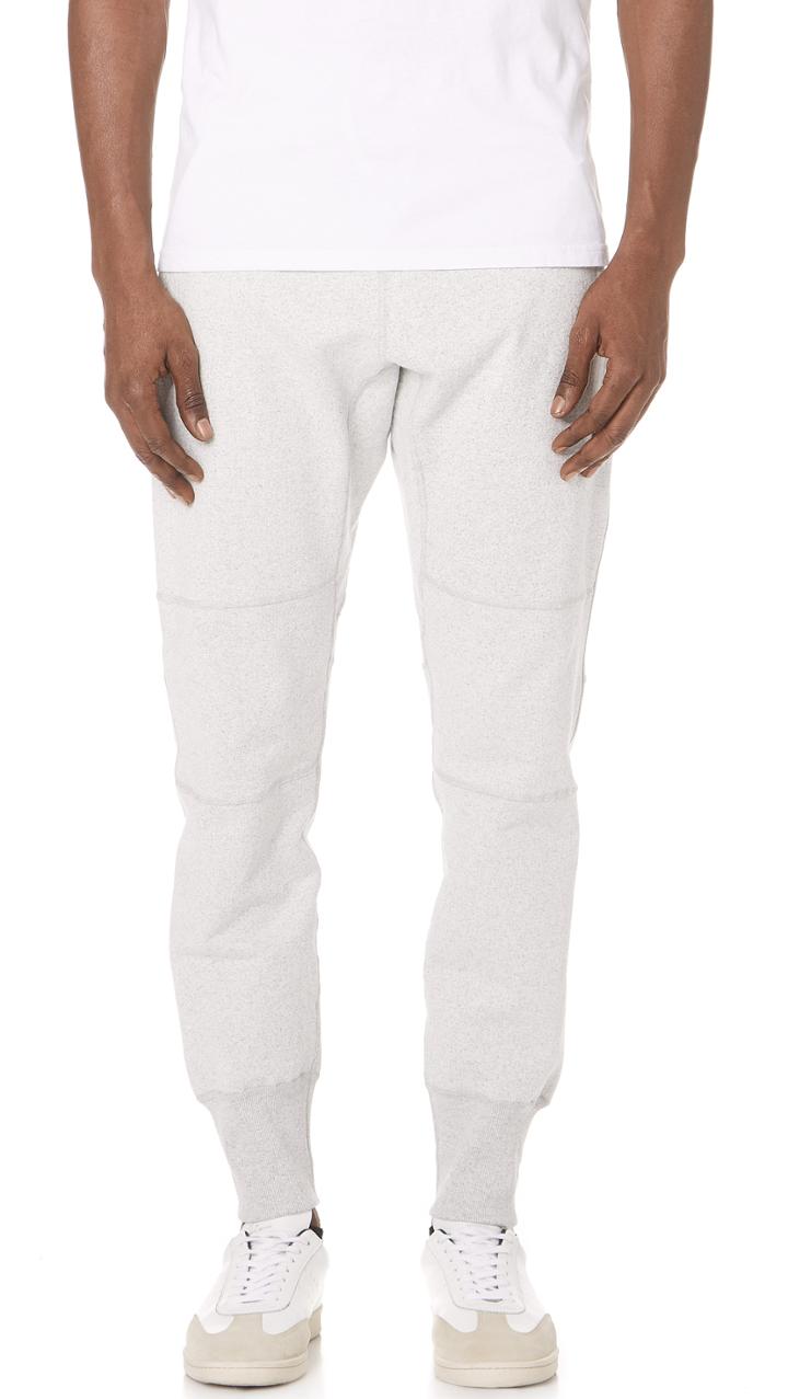 Reigning Champ Heavyweight Terry Slim Sweatpants