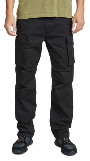 Woolrich John Rich Bros Comfort Cargo Pants