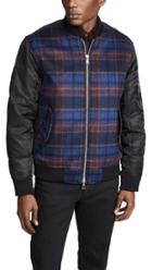 The Very Warm Hyde Jacket