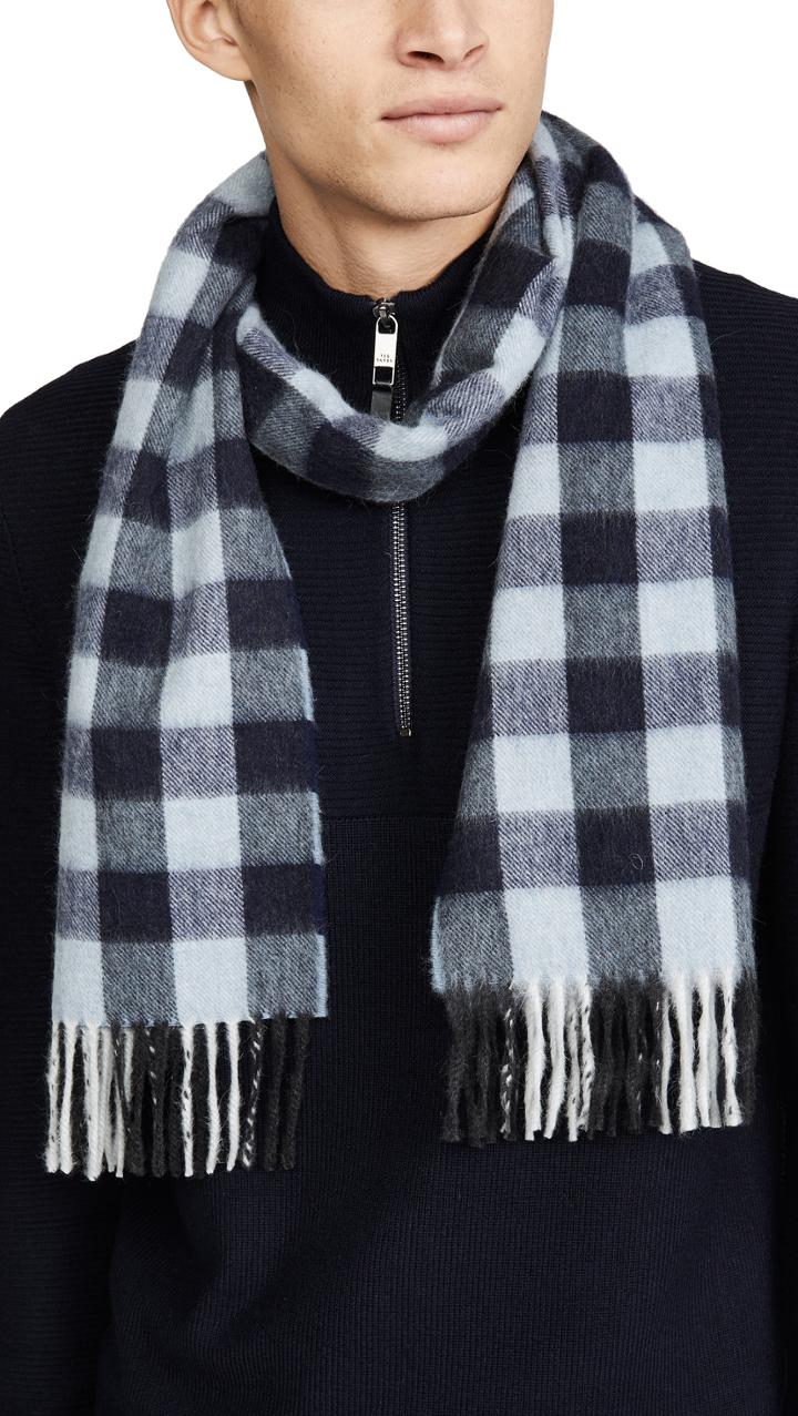 Begg Co Jura Hillman Scarf
