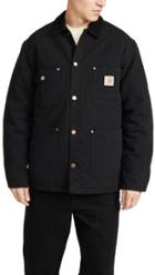 Carhartt Wip Og Chore Coat