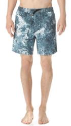 Zanerobe Oil Laguna Trunks