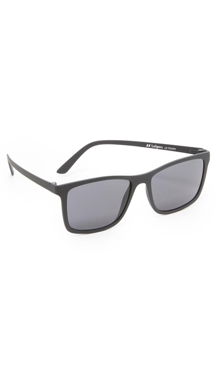 Le Specs Master Tamers Sunglasses