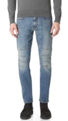 Belstaff Westham Tapered Denim Jeans