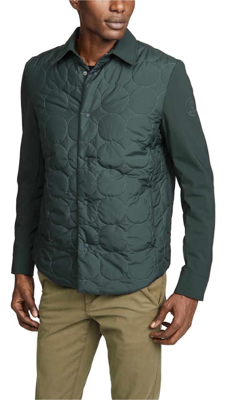 Dyne X Save The Duck Jacket