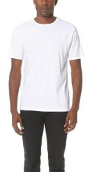 Sunspel Sea Island Cotton Crew Neck Tee