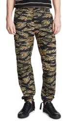 Obey Standard Fit Recon Cargo Pants