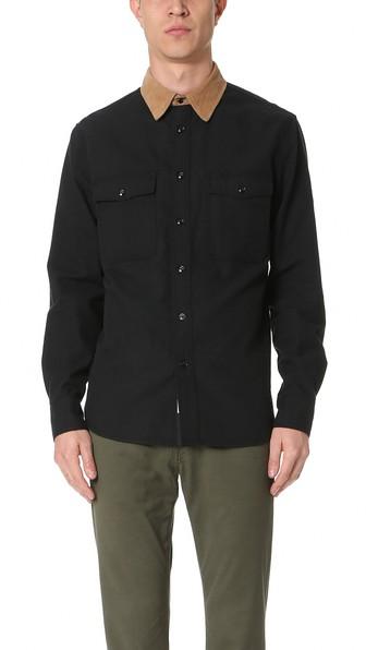 Rag Bone Jack Shirt