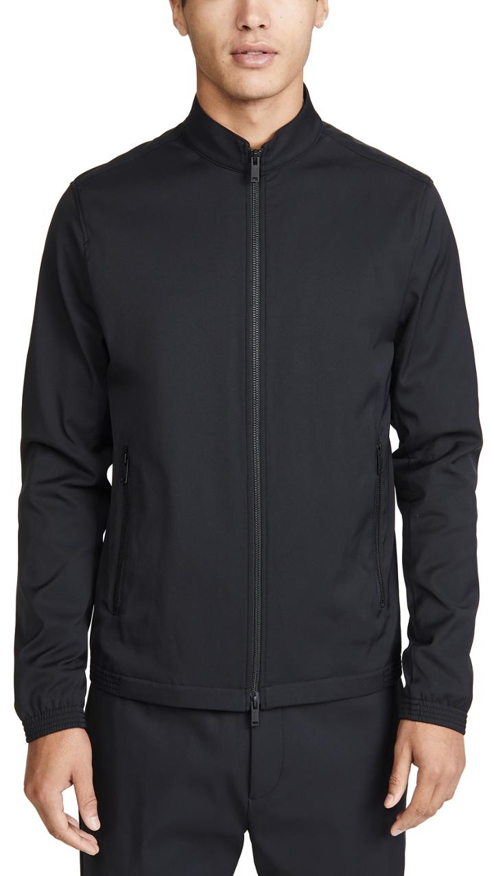 Theory Tremont Neoteric Jacket