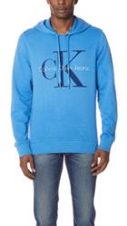 Calvin Klein Jeans Pop Color Hoodie