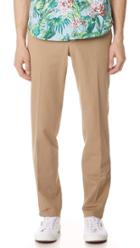 Polo Ralph Lauren Garment Washed Trousers