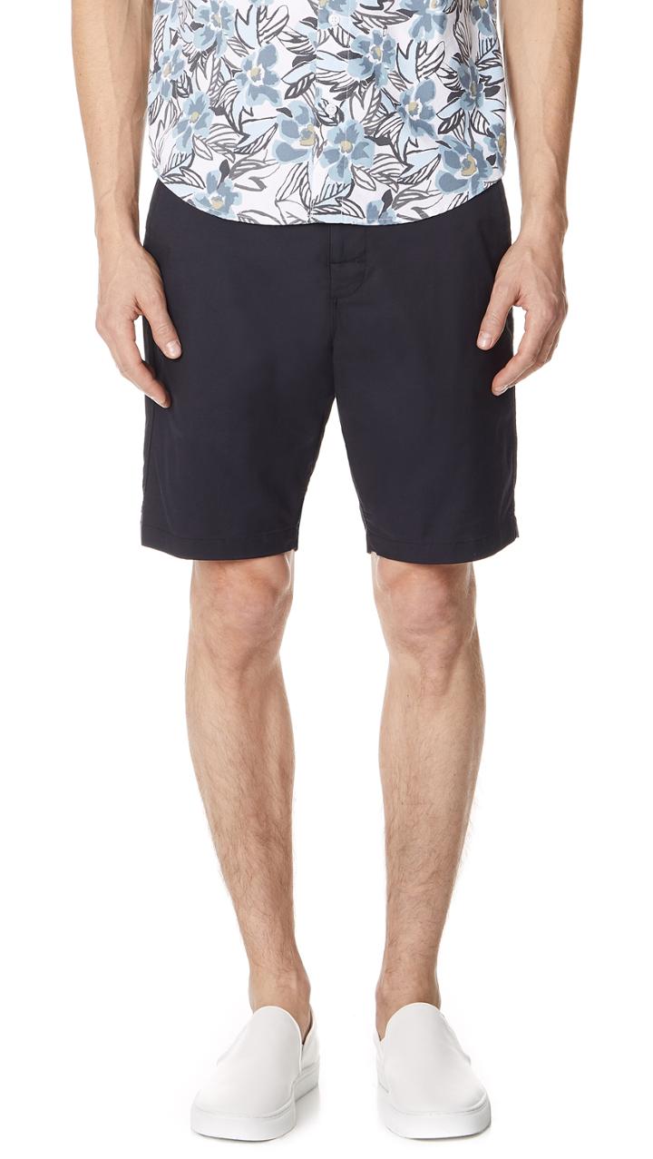 Rvca Weekend Hybrid Shorts