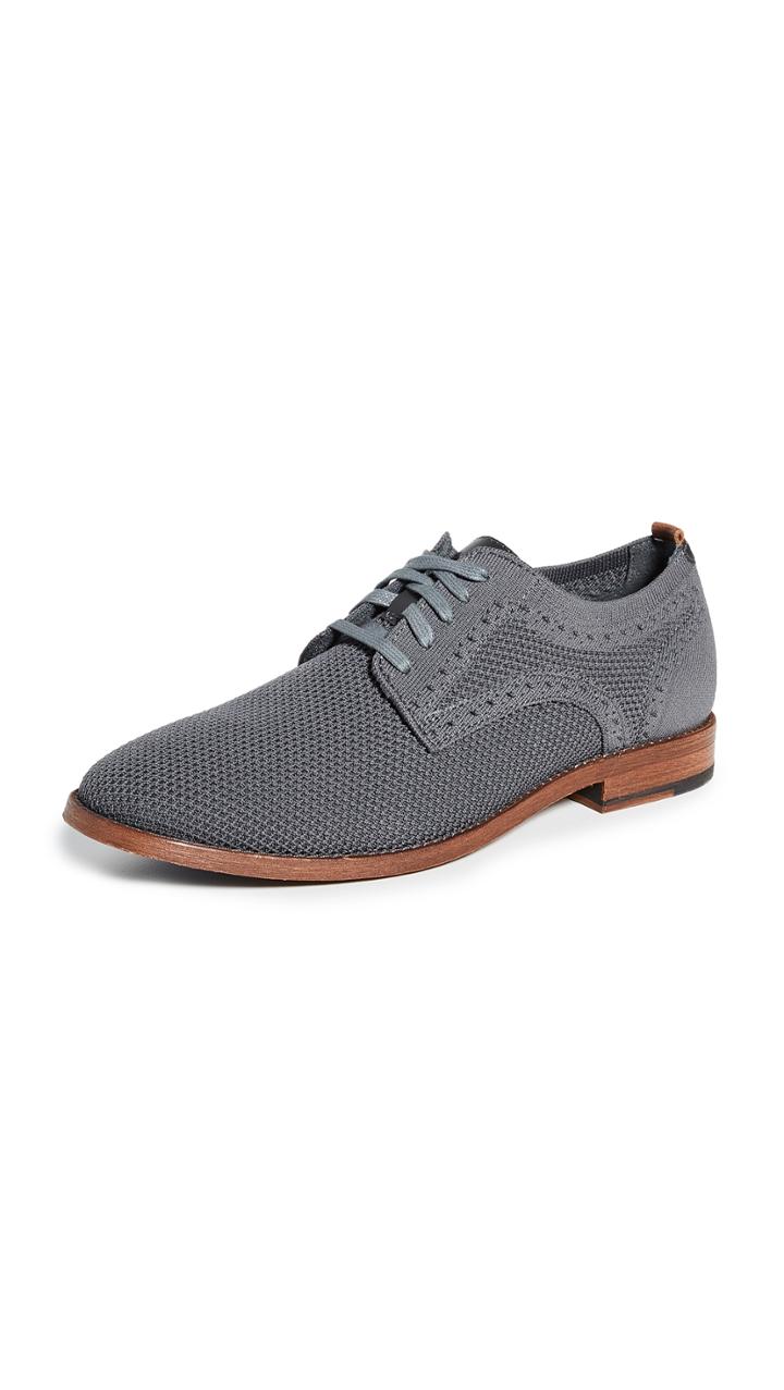 Cole Haan Feathercraft Grand Stitchlite Oxfords