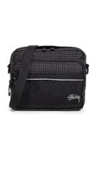 Stussy Ripstop Shoulder Bag