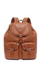 Michael Kors Bryant Drawstring Backpack