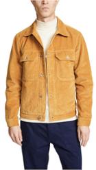 Albam Utility Cord Jacket