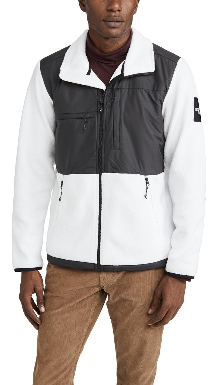 The North Face Denali Fleece