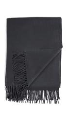 Maison Kitsune Wool Scarf