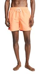 Polo Ralph Lauren Traveler Swim Trunks