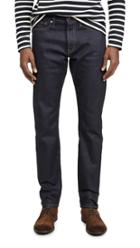 Madewell Slim Slevedge Jeans In Resin Rinse
