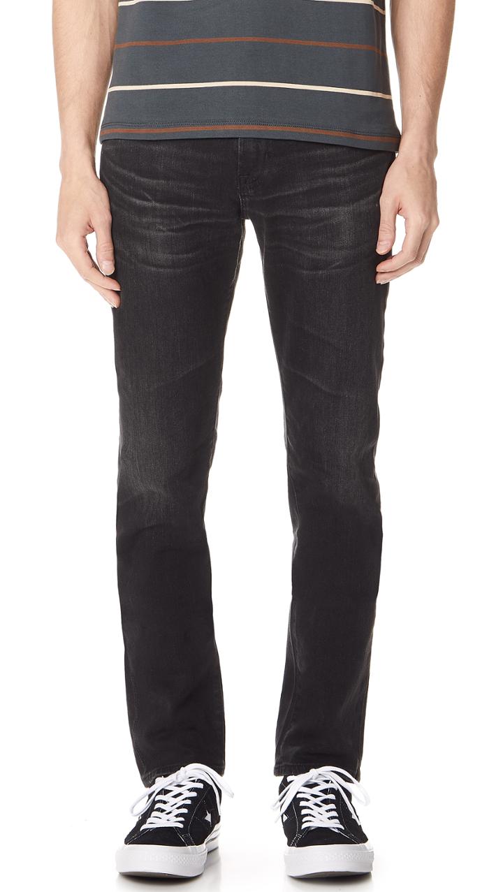 Ag Tellis Jeans