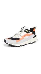Brandblack Nomo Sneakers