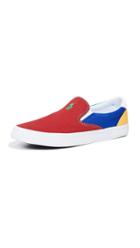 Polo Ralph Lauren Thompson Slip Ons