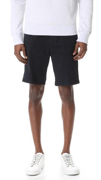 Ami Bermuda Shorts