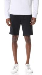 Ami Bermuda Shorts