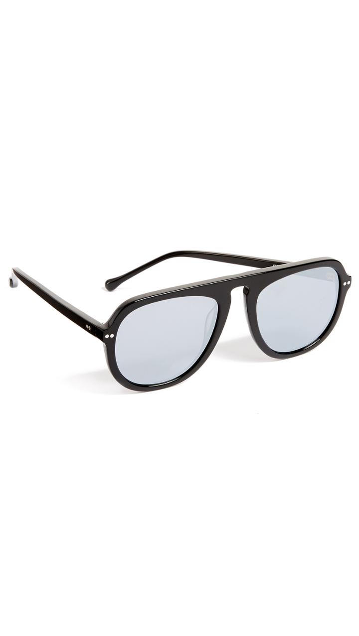 Steven Alan Optical Kilroy Sunglasses