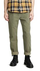Frame Drawstring Pants
