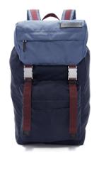 Marni Colorblock Backpack
