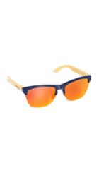 Oakley Oo9374 Snapback Sunglasses